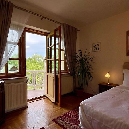 Villa Alba By Akasha Retreat Bran  Zewnętrze zdjęcie