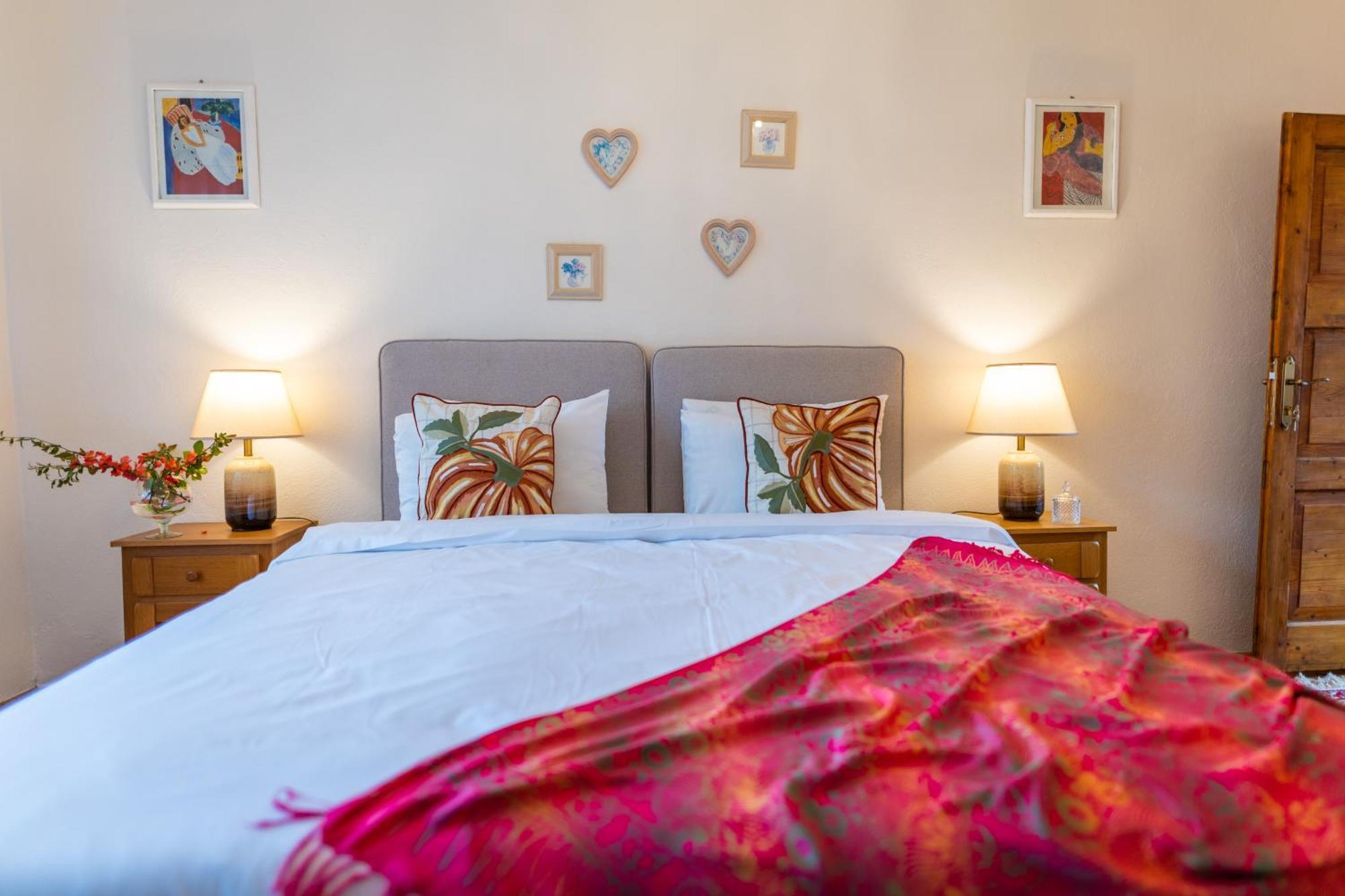 Villa Alba By Akasha Retreat Bran  Zewnętrze zdjęcie