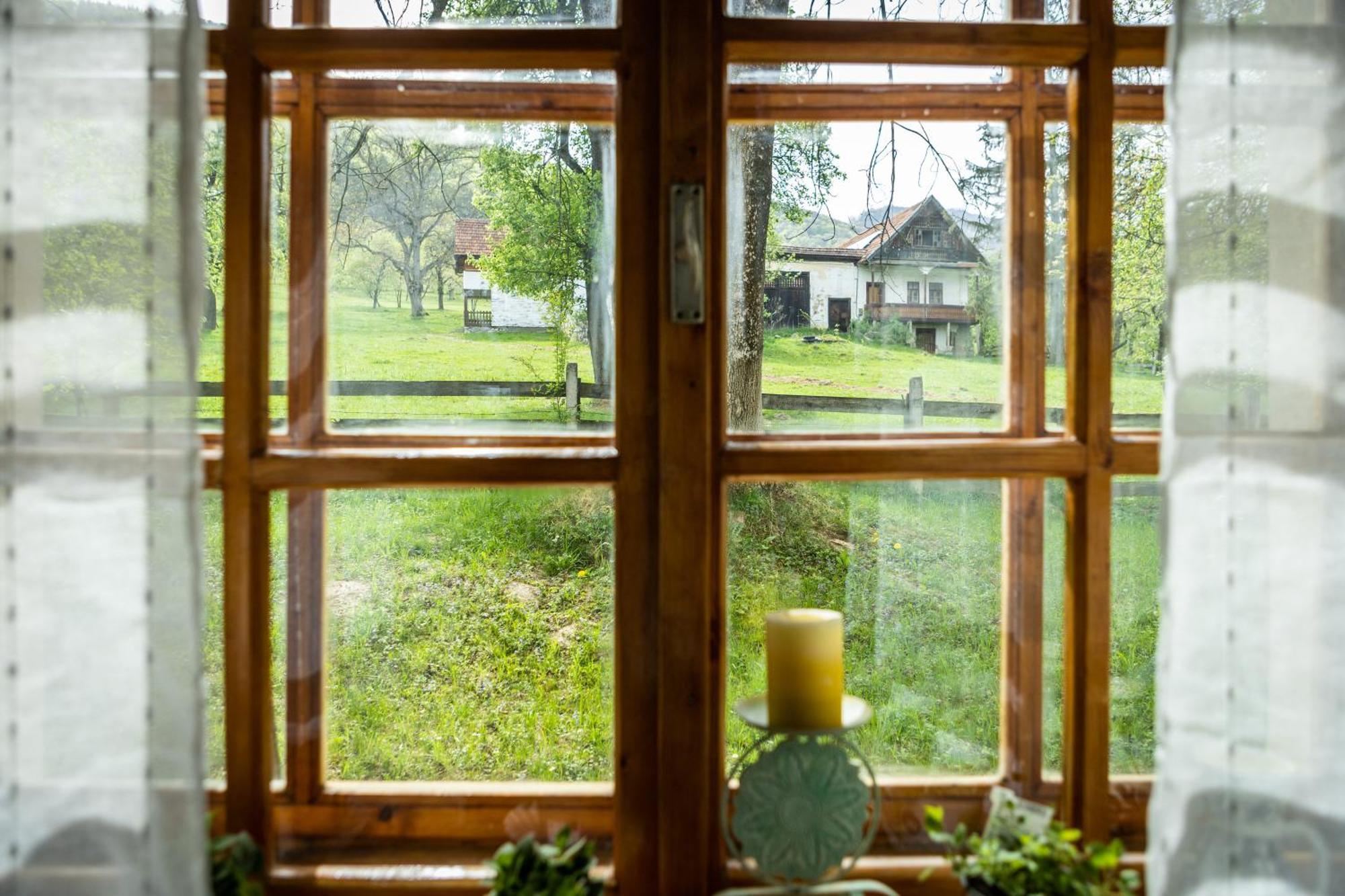 Villa Alba By Akasha Retreat Bran  Zewnętrze zdjęcie
