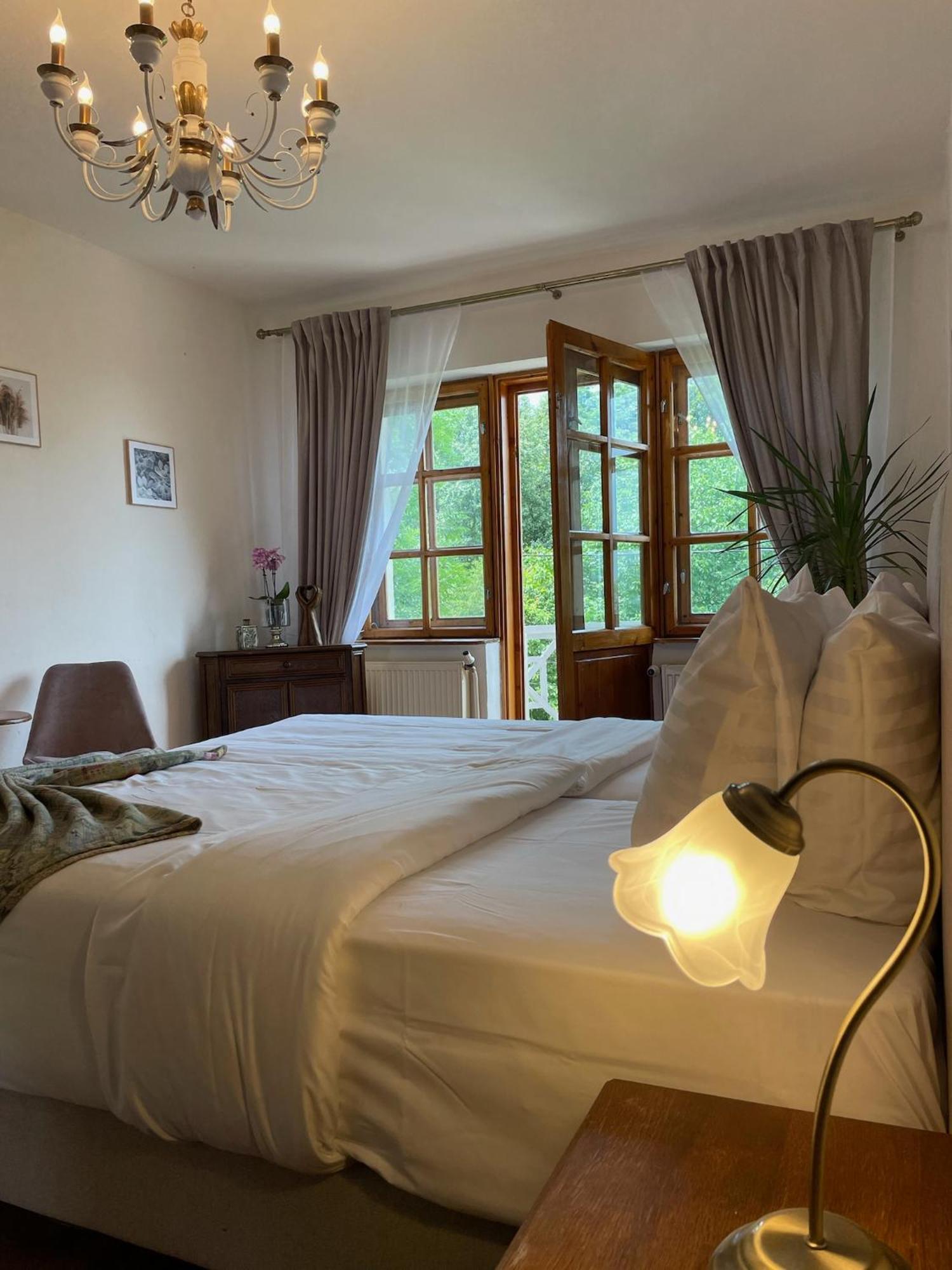 Villa Alba By Akasha Retreat Bran  Zewnętrze zdjęcie