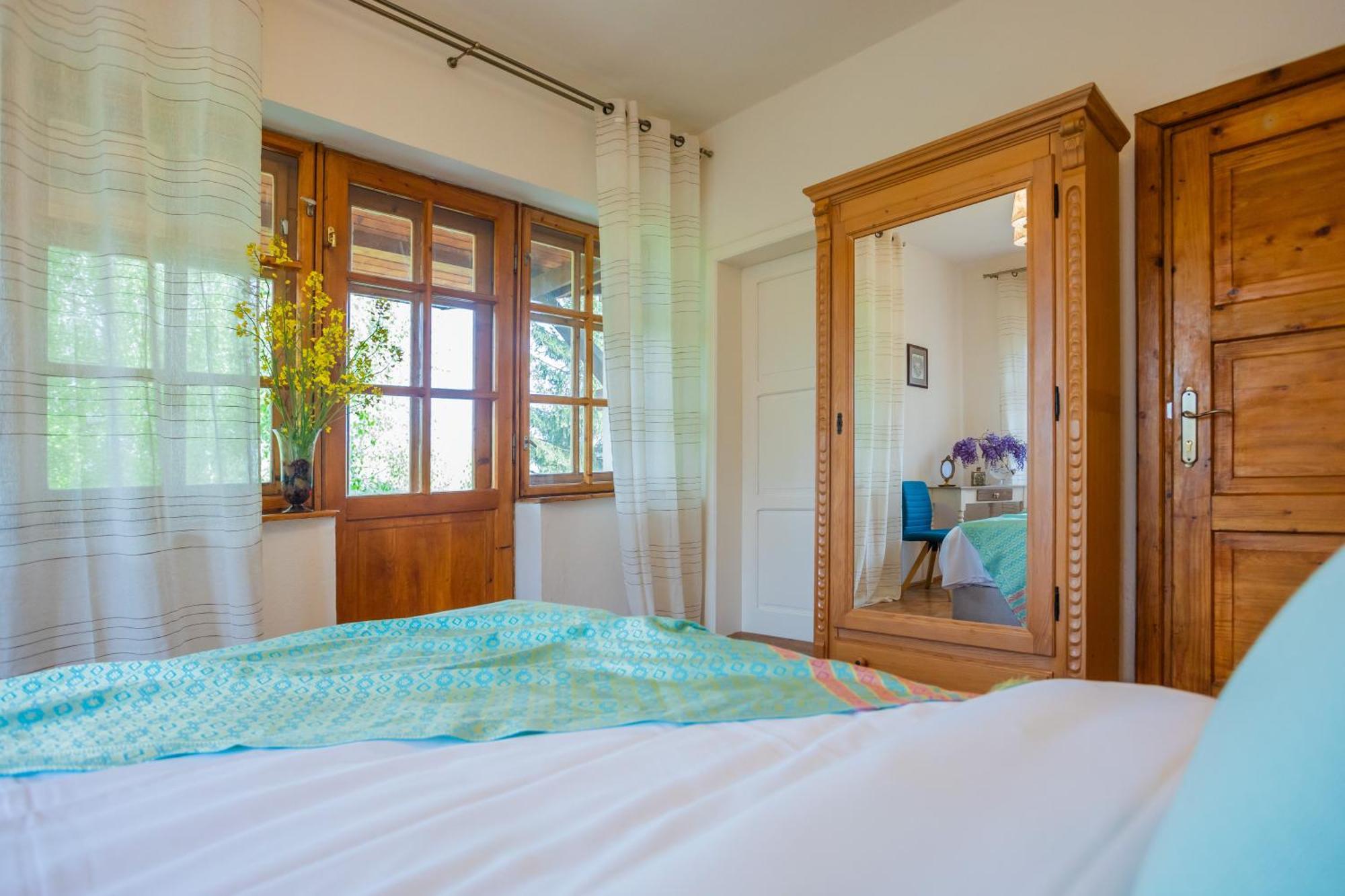 Villa Alba By Akasha Retreat Bran  Pokój zdjęcie