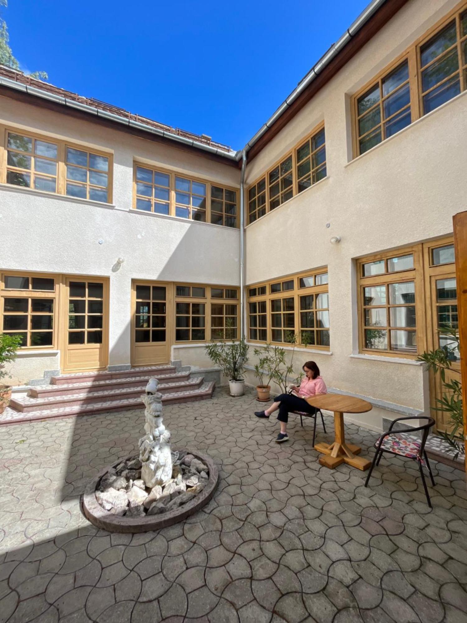 Villa Alba By Akasha Retreat Bran  Zewnętrze zdjęcie