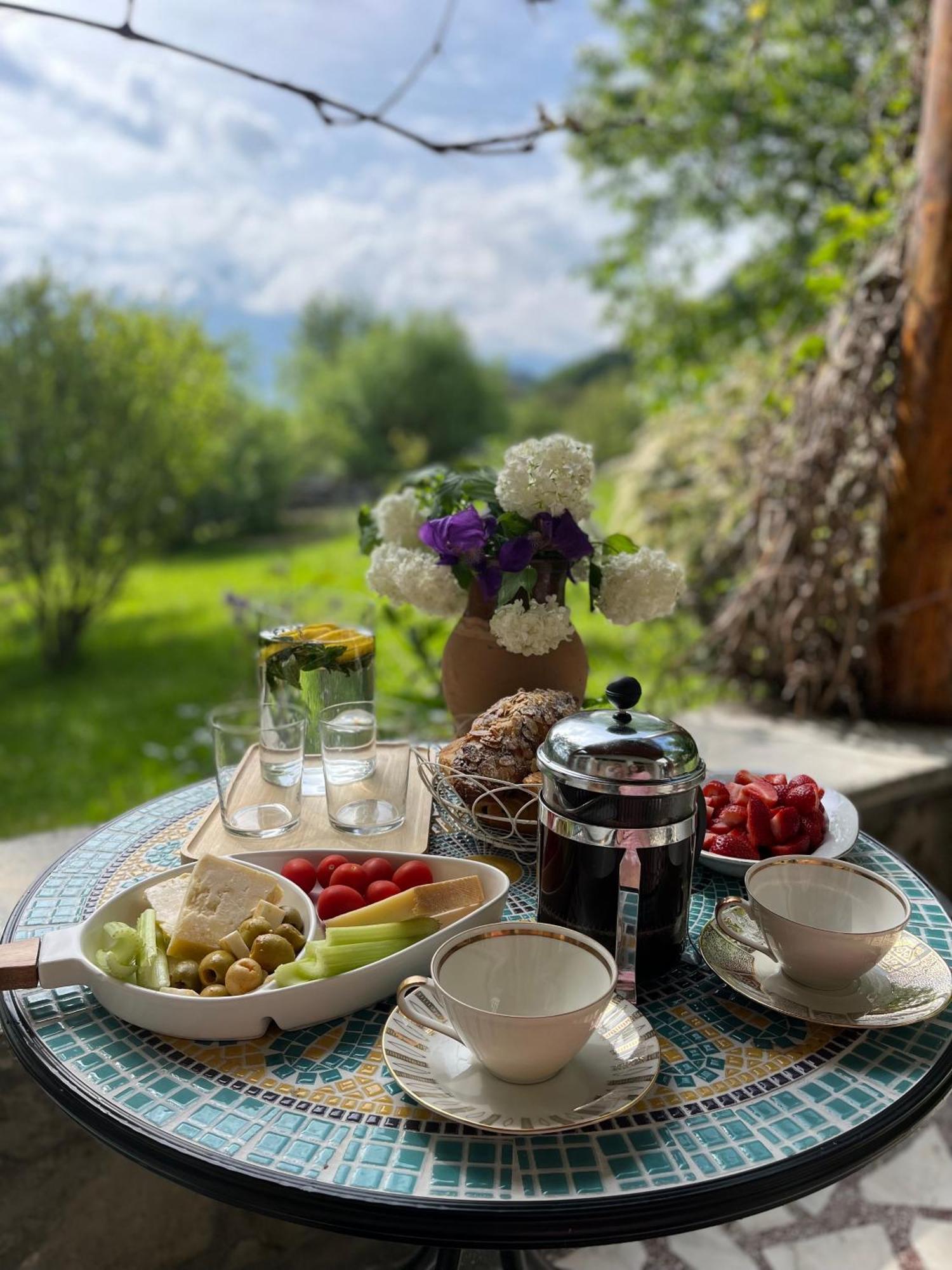 Villa Alba By Akasha Retreat Bran  Zewnętrze zdjęcie