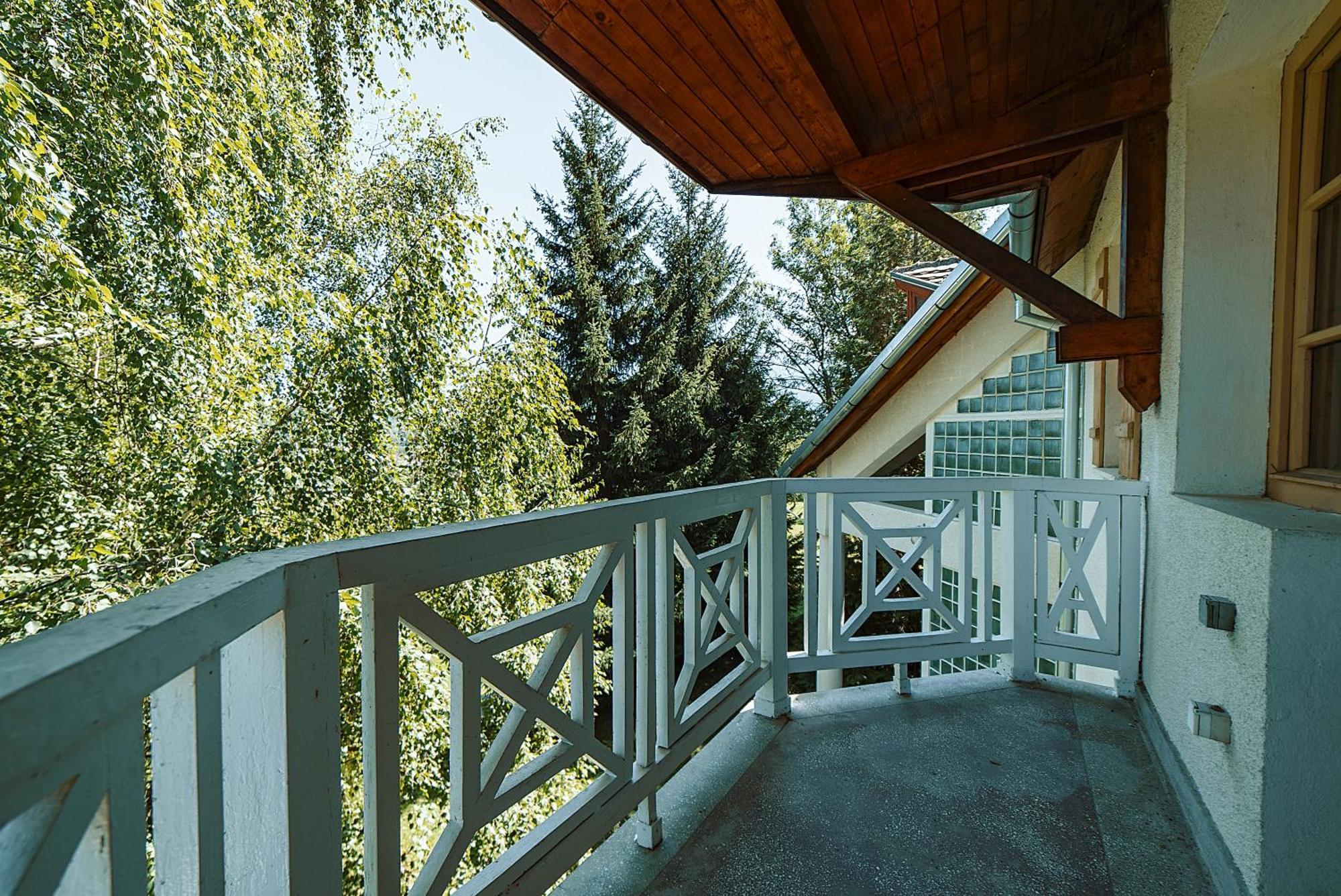 Villa Alba By Akasha Retreat Bran  Zewnętrze zdjęcie