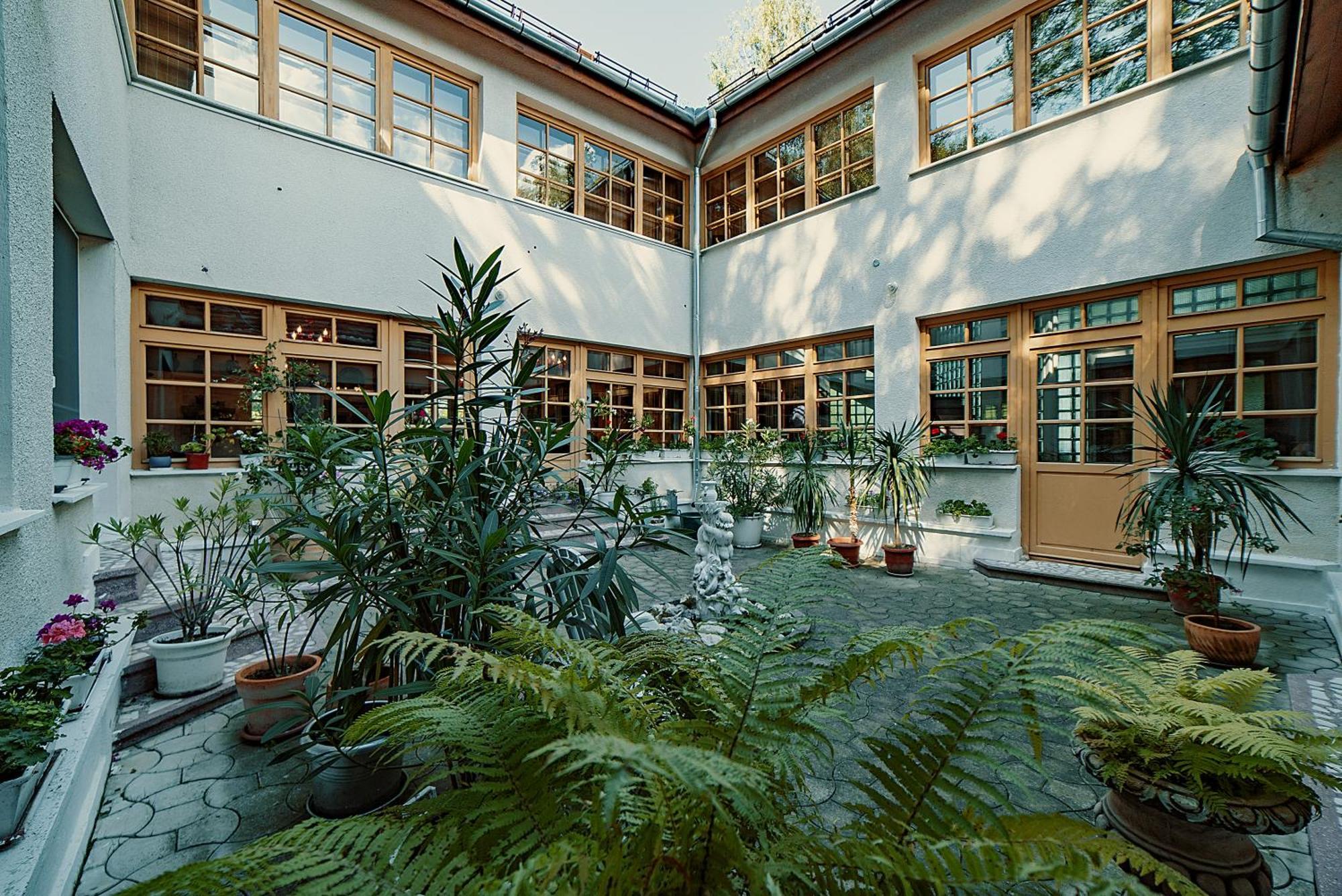 Villa Alba By Akasha Retreat Bran  Zewnętrze zdjęcie